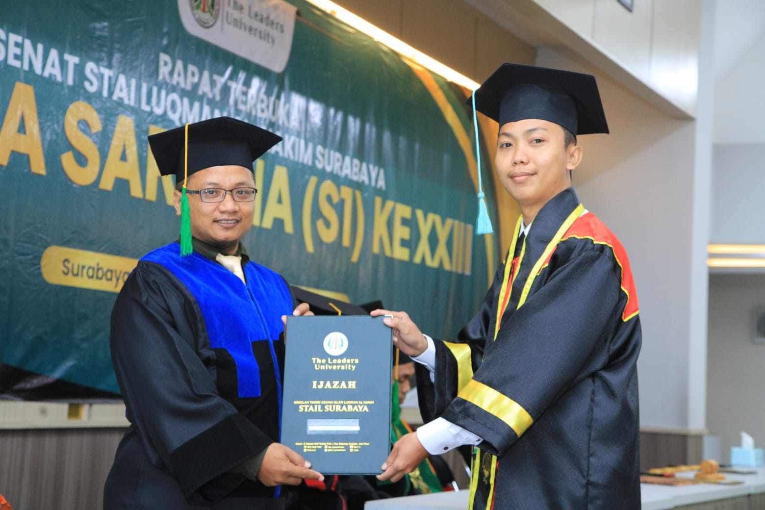 PGMI