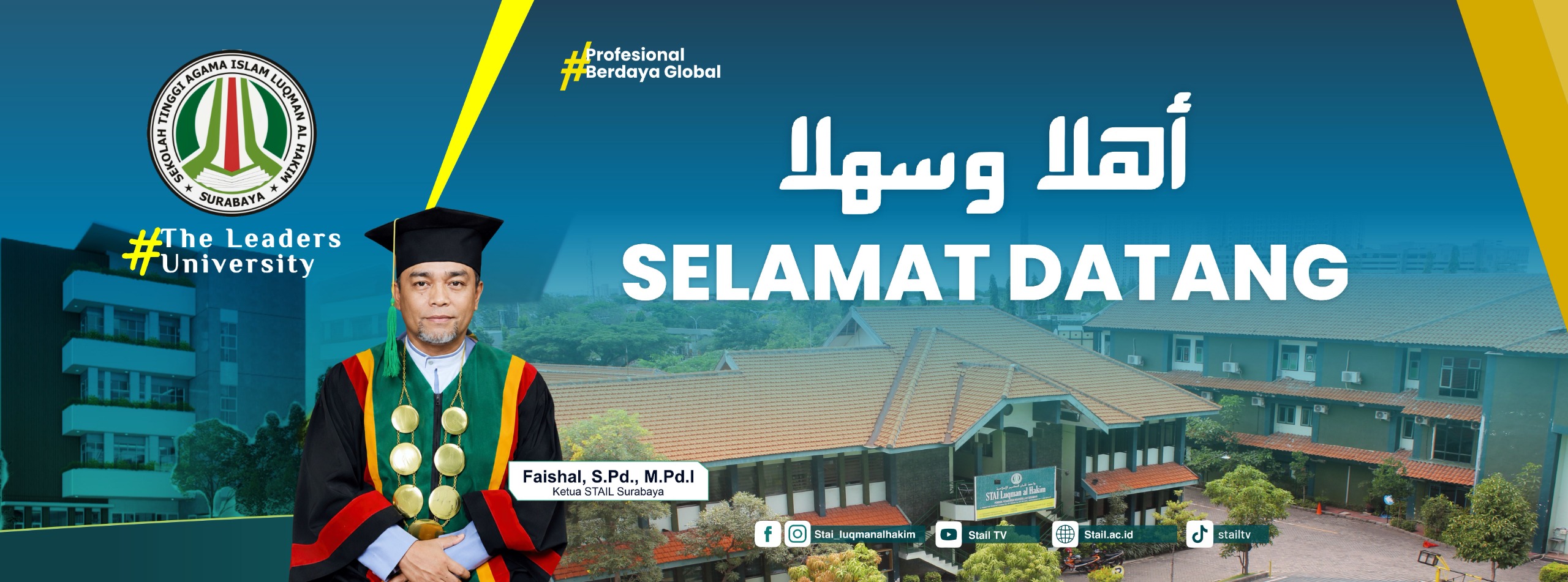 slide ketua